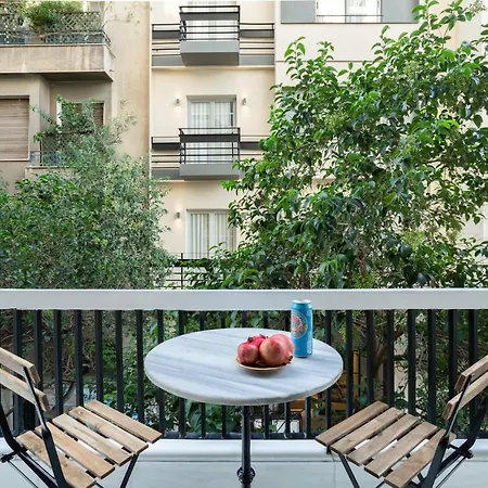 A Short Walk To Syntagma And Plaka By Athenian Homes-2